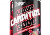 Nutrex L-Carnitine Liquid 3000 (480 ml - 32 порции)