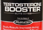 Six Star Testosterone Booster (60 капс.)
